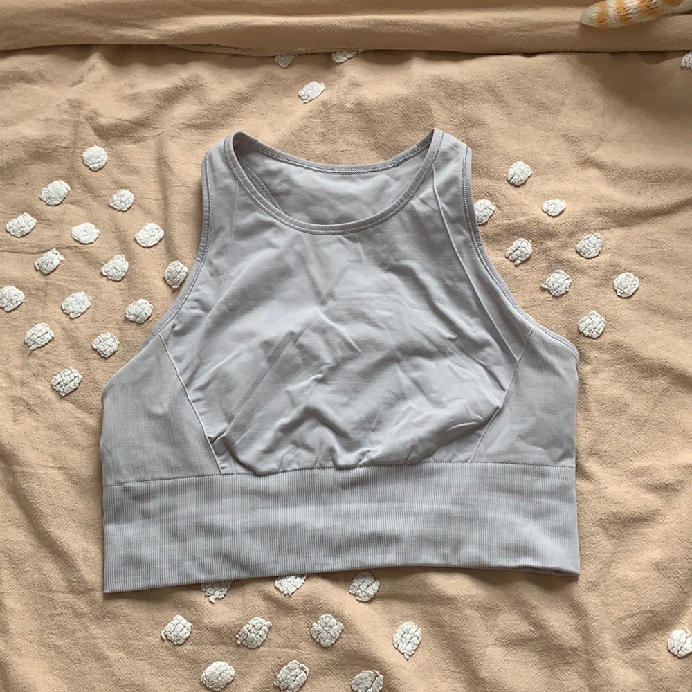 lululemon Ebb To Train bra